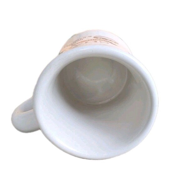 The Shack Jugville Michigan Mug Horse And Carriage Diner Coffee Cup Newaygo - Picture 5 of 5